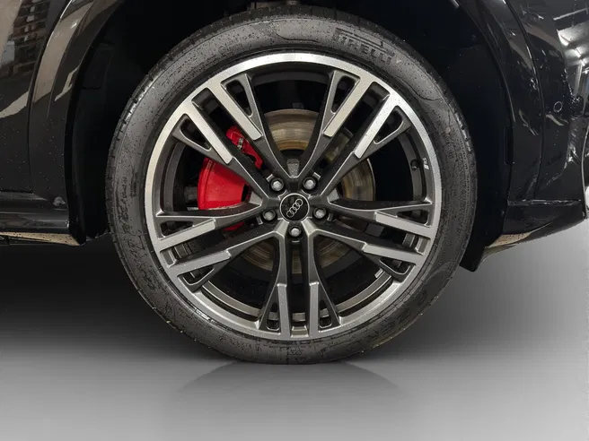 AUDI Q5 SUV e-hybrid quattro 270 kW