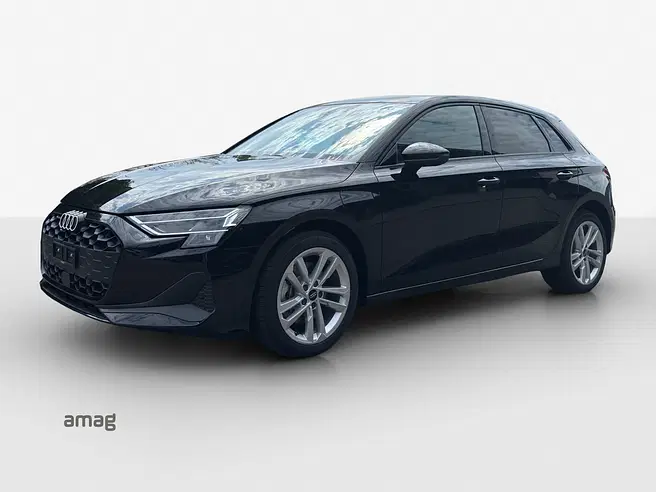 AUDI A3 Sportback 40 TFSI e Attraction