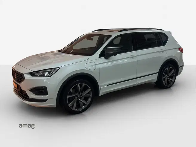 Seat TARRACO e-HYBRID HOLA FR (netto)