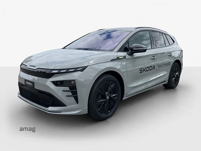 Škoda Enyaq RS 85x 4x4