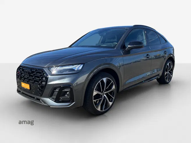 AUDI SQ5 SB