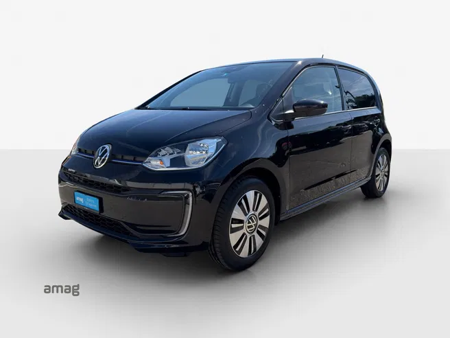 VW e-up! Limited