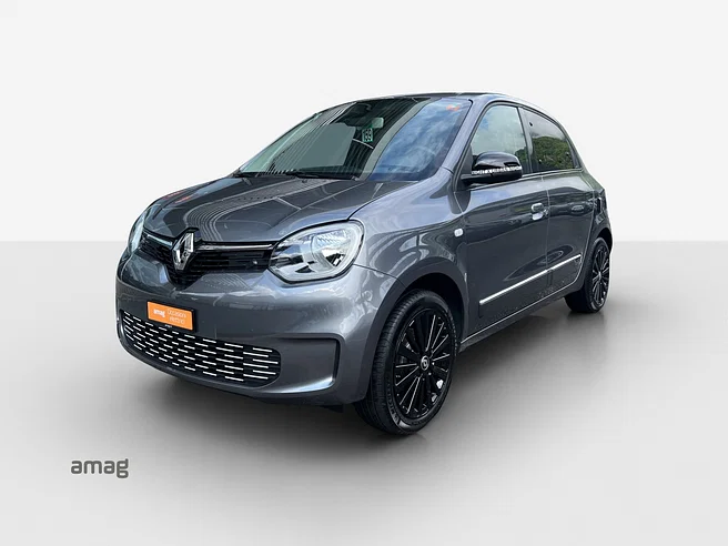 Renault Twingo Electric UNight