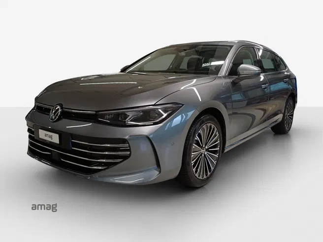 VW PaVar NF EL 2.0TDI 193PS DSG4M