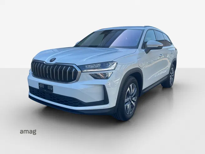 Škoda Kodiaq iV Dynamic (Netto)