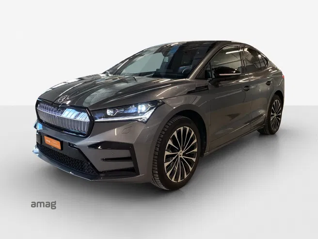 Škoda Enyaq Coupé iV RS 4x4