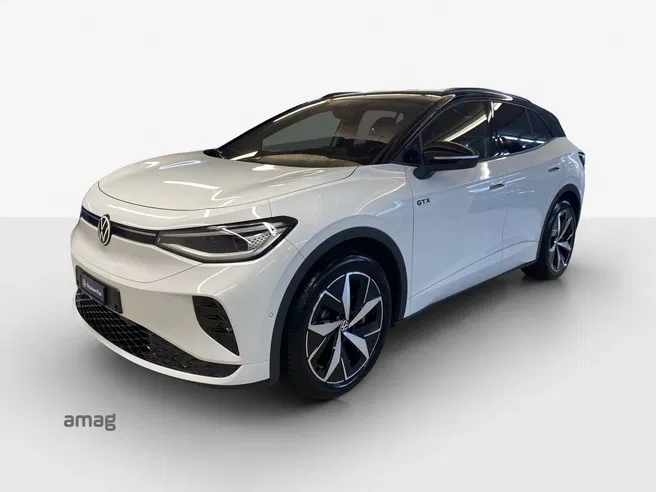 VW ID.4 GTX 79 kWh 4M Pro