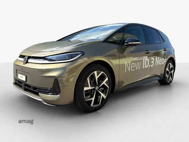 VW ID.3 Neo Style