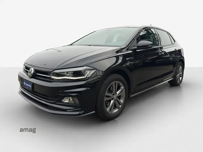 VW PoloHL EVO 1.5TSI150PS DSG