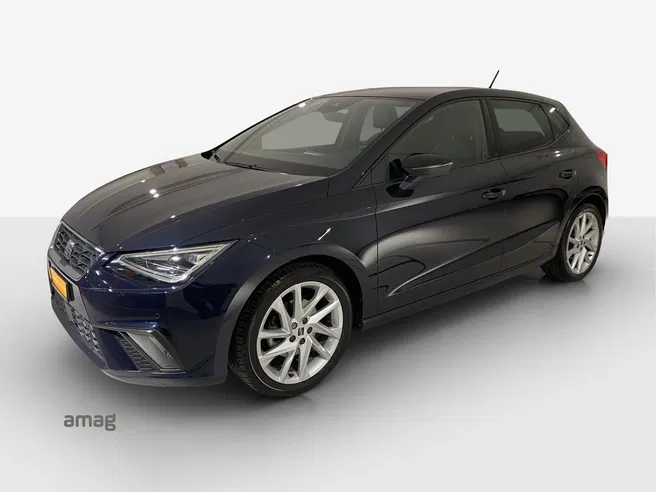 Seat IBIZA HOLA FR (netto)
