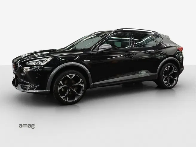 Cupra CUPRA FORMENTOR INICIO 4DRIVE (netto)