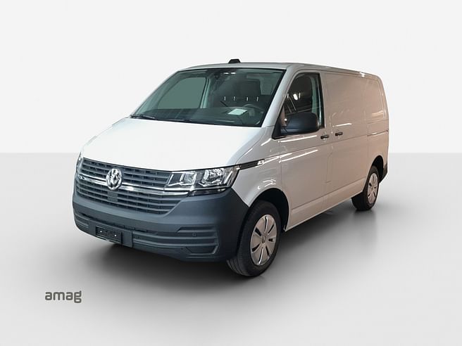 VW Nutzfahrzeuge Transporter 6.1 Kastenwagen RS 3000 mm
