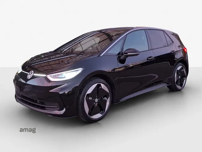 VW ID.3 Pro S UNITED 204PS