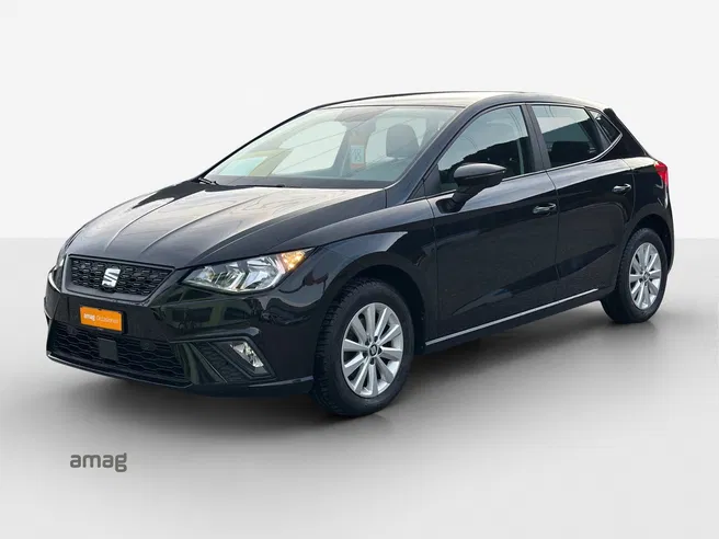 Seat IBIZA LE 1.0TSI 110PS 7DSG