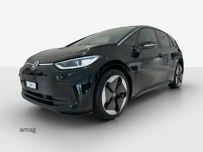 VW ID.3 PA Pro UNITED