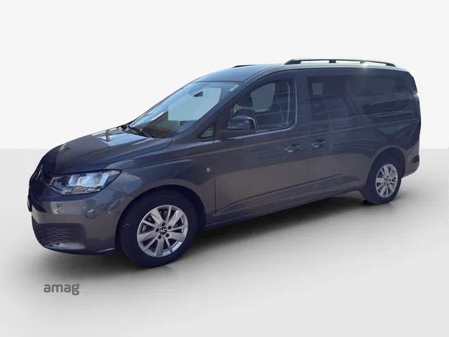 VW Véhicules Utilitaires Caddy Life Maxi