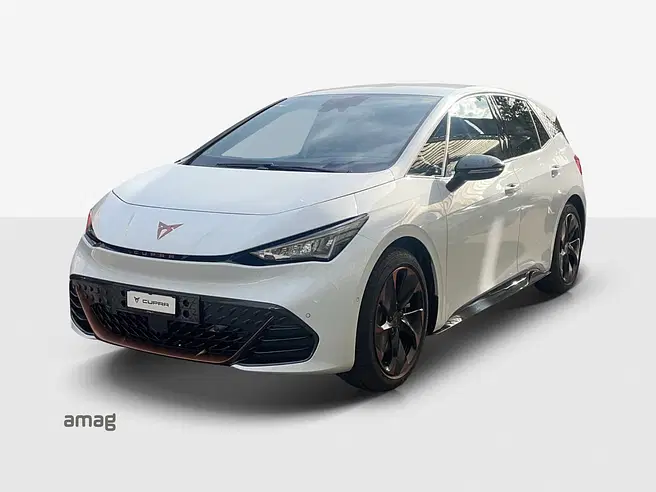 Cupra BORN 58kWh e-Boost (netto)