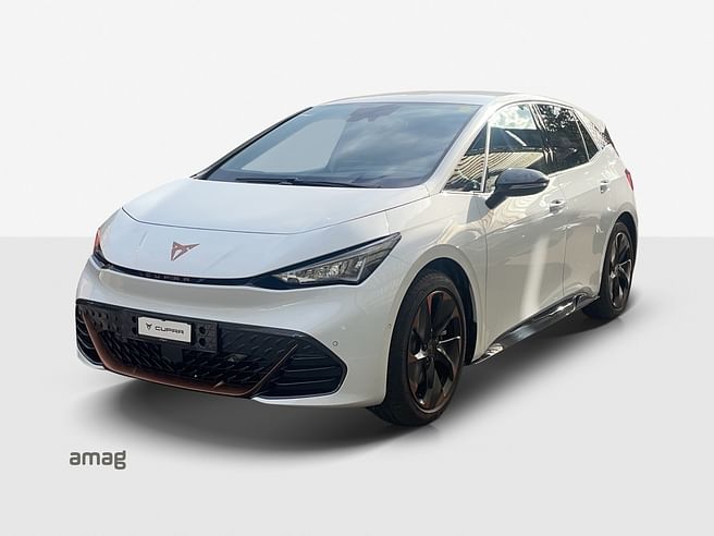 Cupra BORN 58kWh e-Boost (netto)