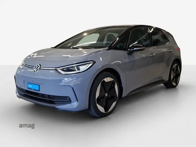 VW ID.3 Pro S UNITED