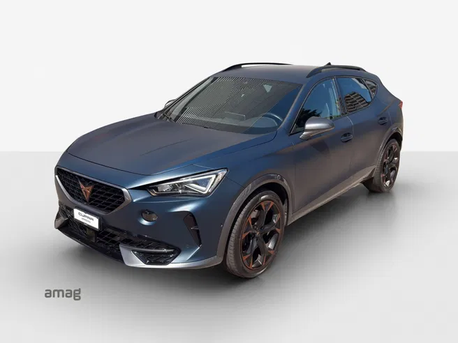 Cupra CUPRA FORMENTOR 4DRIVE