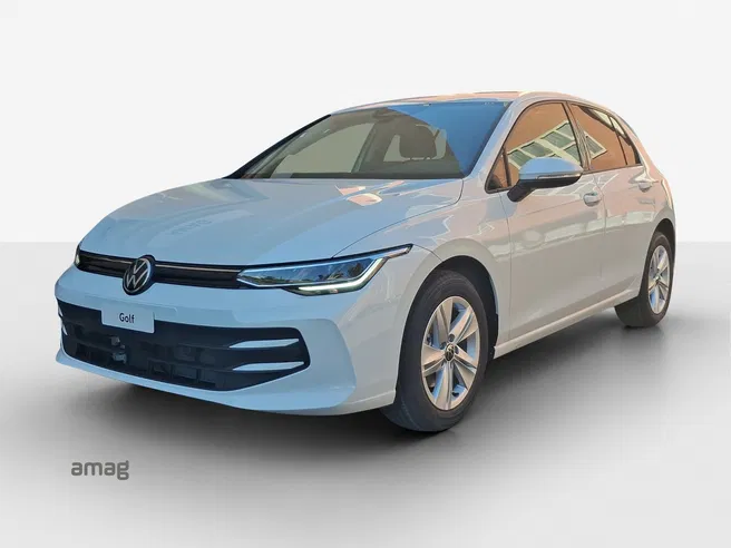 VW Golf Value