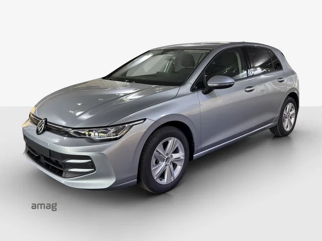 VW Golf Value
