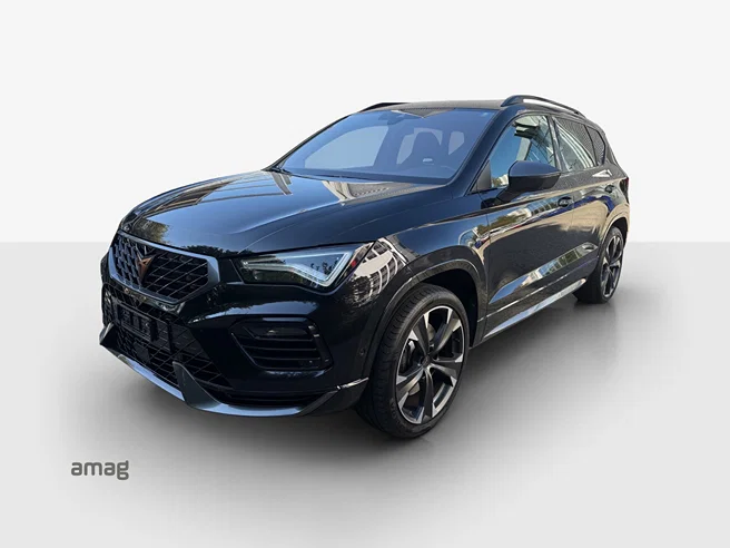 Cupra CUPRA ATECA