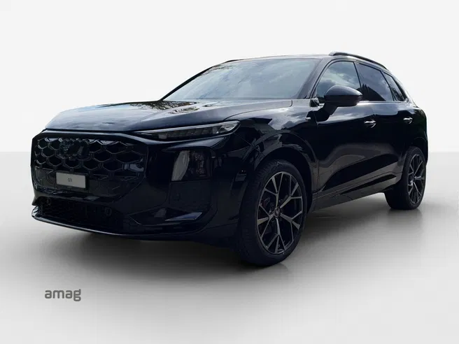 AUDI Q3 SUV TFSI 110 kW S tronic