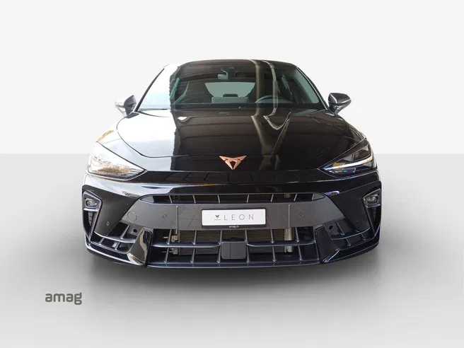 Cupra Leon VZ 2.0 TSI 300PS 7D