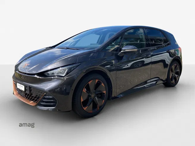Cupra CUPRA BORN 77kWh e-Boost (netto)