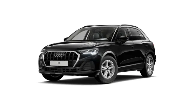 AUDI Q3 35 TFSI S tronic
