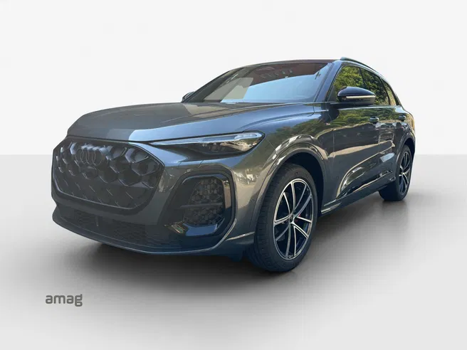 AUDI Q5 SUV TFSI 150 kW