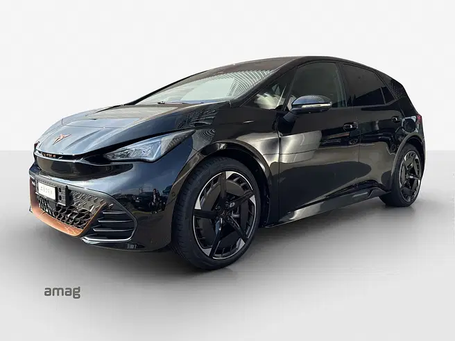 Cupra BORN 77kWh e-Boost (netto)