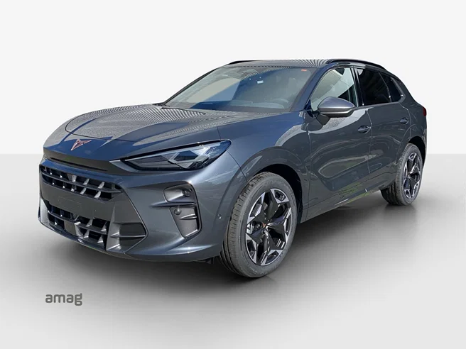 Cupra CUPRA TERRAMAR PRIME EDITION