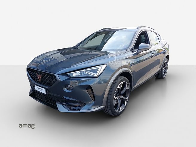 Cupra FORMENTOR 4DRIVE