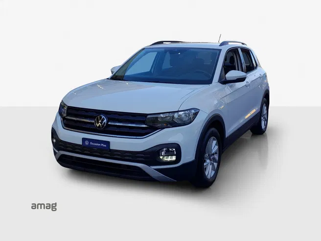 VW T-Cross Life 1.0 TSI 95PS 5G