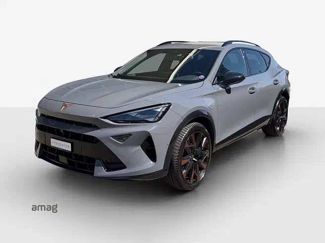 Cupra NEW FORMENTOR e-HYBRID