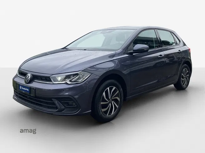VW Polo Life 1.0TSI 95PS DSG