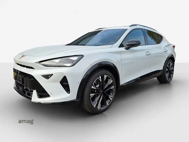 Cupra NEW FORMENTOR e-HYBRID