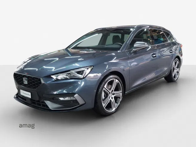 Seat LeonSP MOVE FR 1.5TSI 7DSG