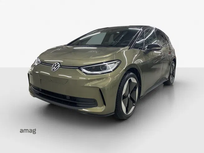 VW ID.3 Pro S UNITED