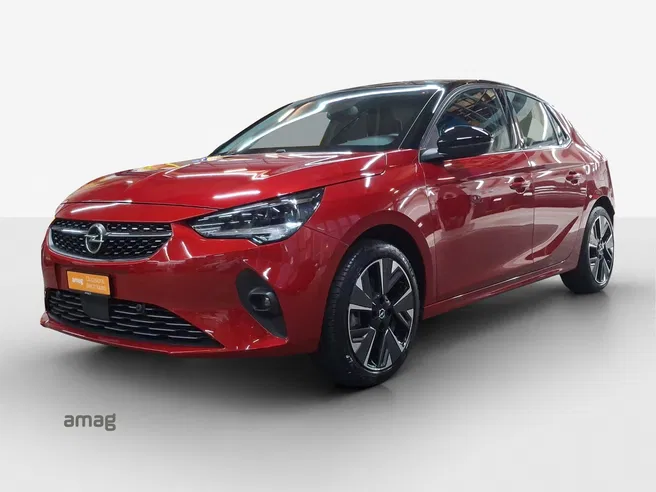 Opel Corsa e-Elegance