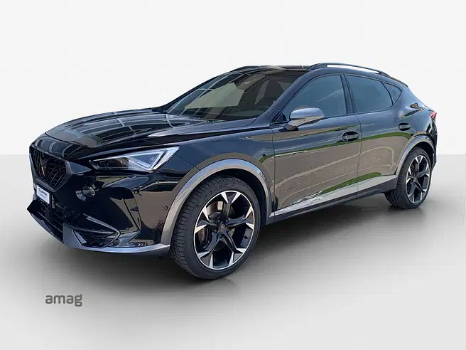 Cupra FORMENTOR 4DRIVE