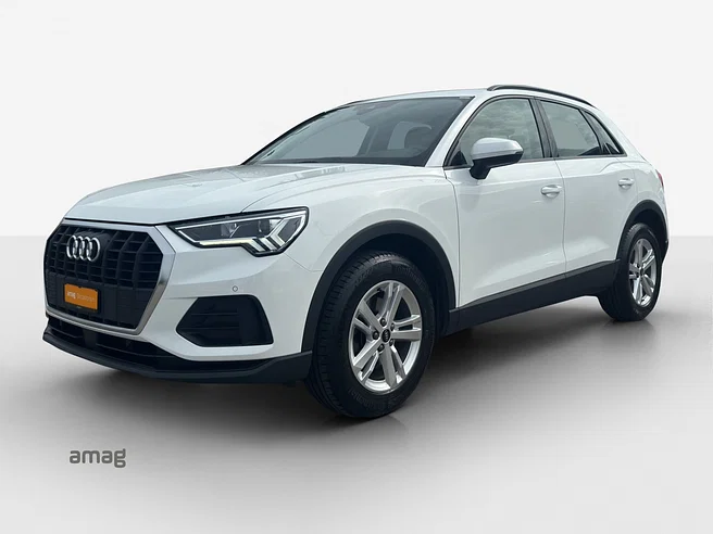 AUDI Q3 35 TDI Attraction