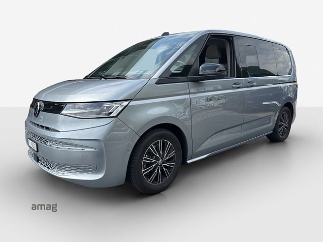 VW Veicoli Commerciali New Multivan Liberty corto