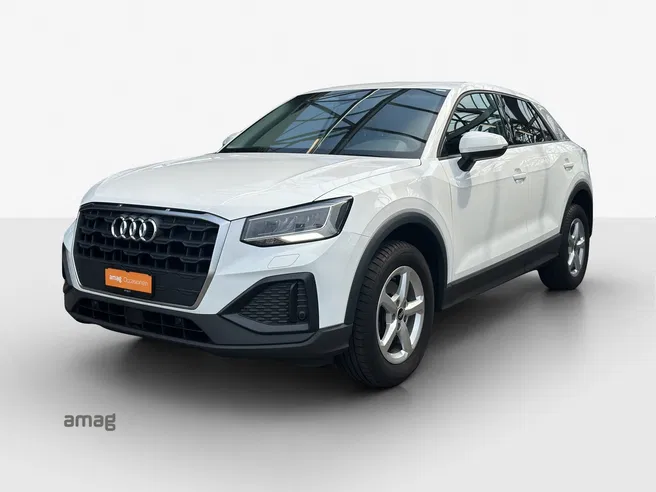 AUDI Q2 35 TFSI