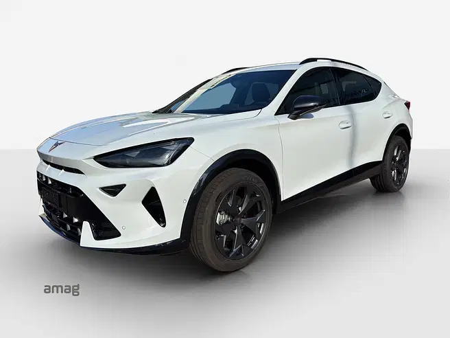 Cupra NEW FORMENTOR