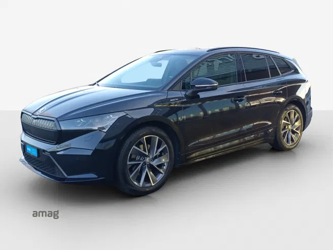 Škoda ENYAQ Sportline iV60 Clever 4x2