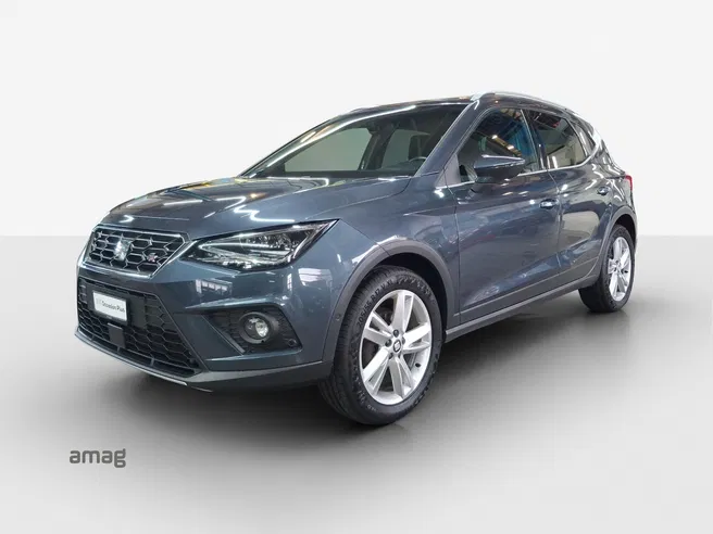 Seat ARONA HOLA FR (net)