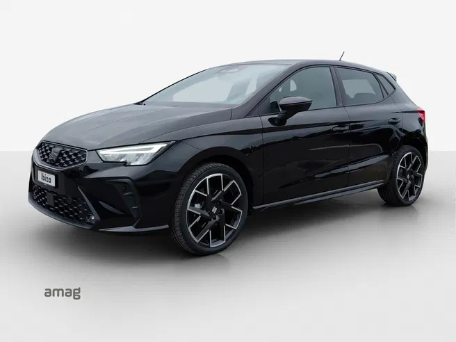 Seat IBIZA MOVE FR (Netto)